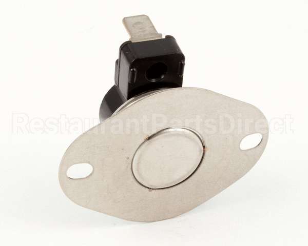 Z077985 Groen Thermostat Snap-Action
