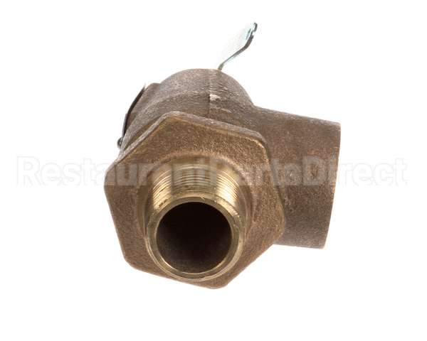 Z078617 Groen Valve Safty Relief 12