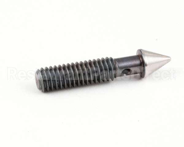 Z078914 Groen Pin-Door Latch