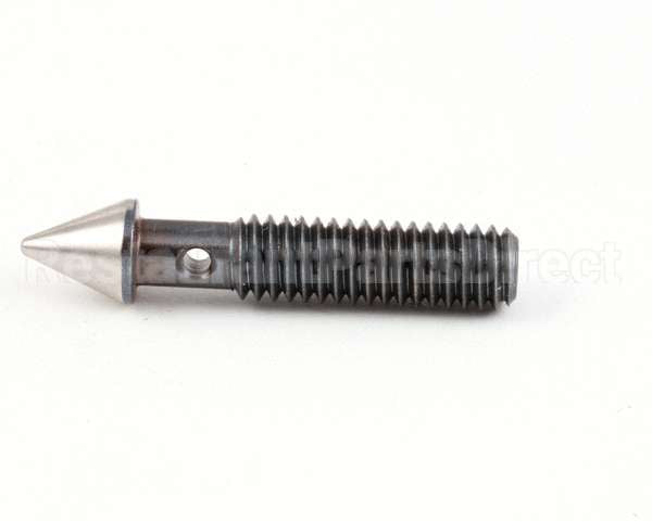 Z078914 Groen Pin-Door Latch