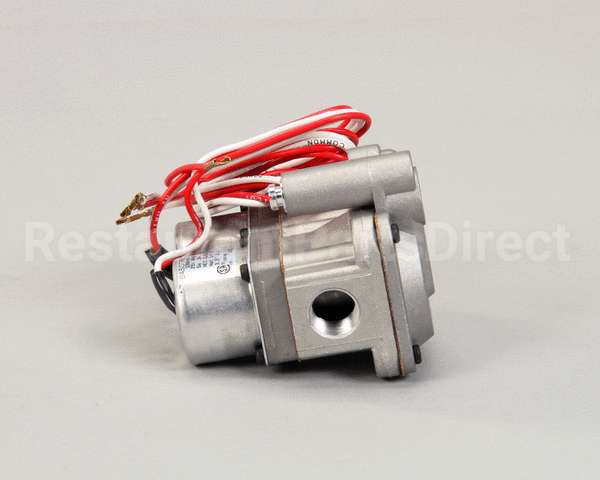 Z079801 Groen Valve Gas Control