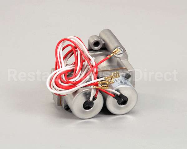 Z079801 Groen Valve Gas Control