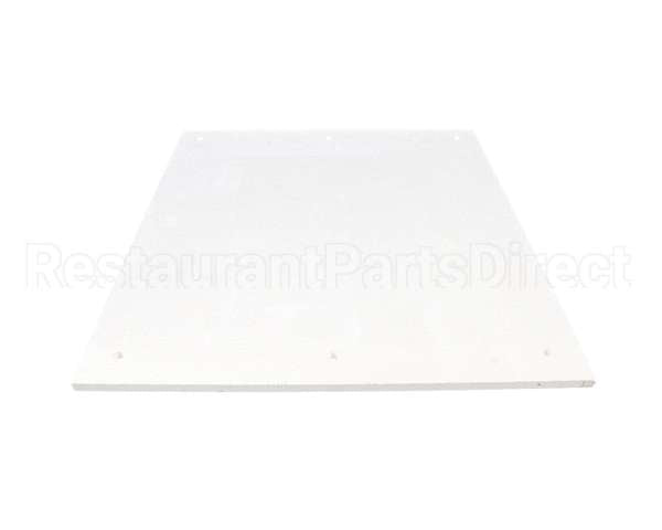 Z080658 Groen Board Insulator