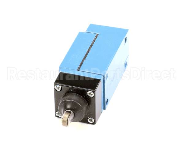 Z081019 Groen Switch Limit (Spdt) Top Push