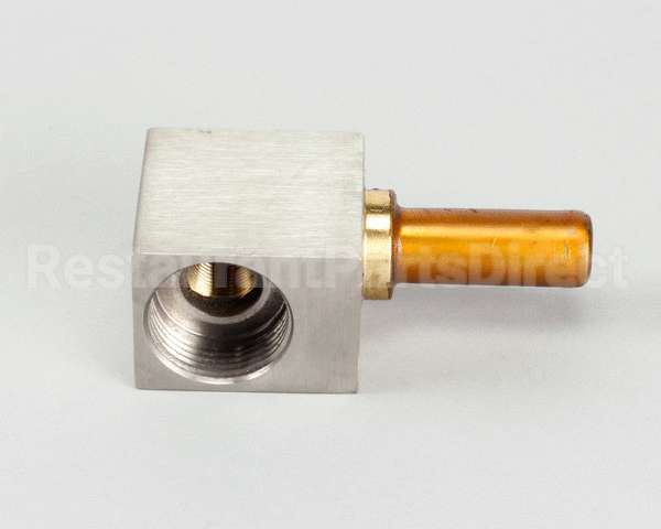 Z081574 Groen Pedestal Cap Tdc/3-20
