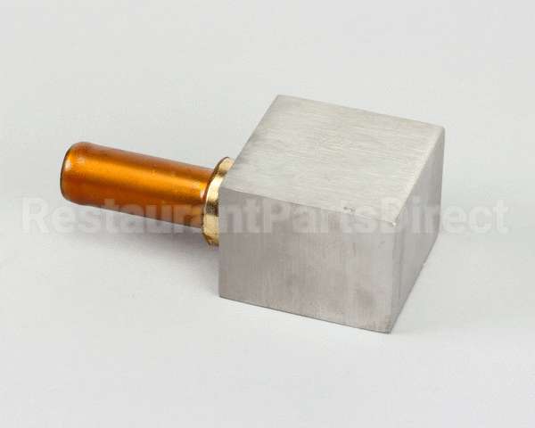 Z081574 Groen Pedestal Cap Tdc/3-20