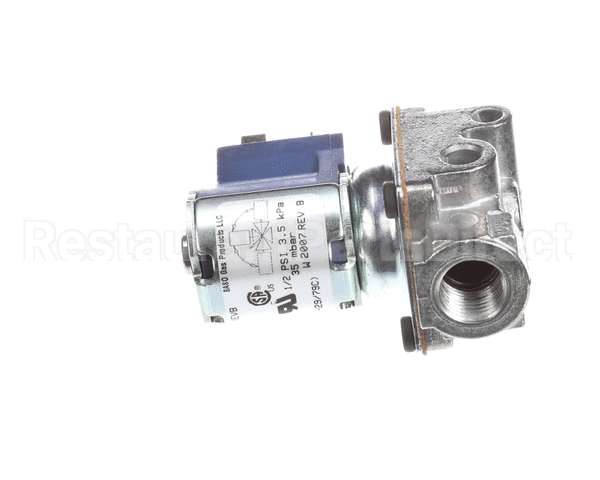 Z085160 Groen Automatic Gas Valve