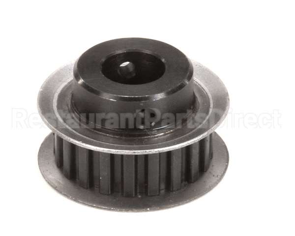 Z086406 Groen Pulley - 20Xl037