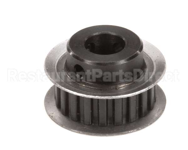 Z086406 Groen Pulley - 20Xl037