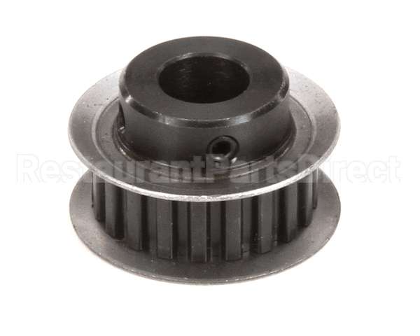 Z086406 Groen Pulley - 20Xl037