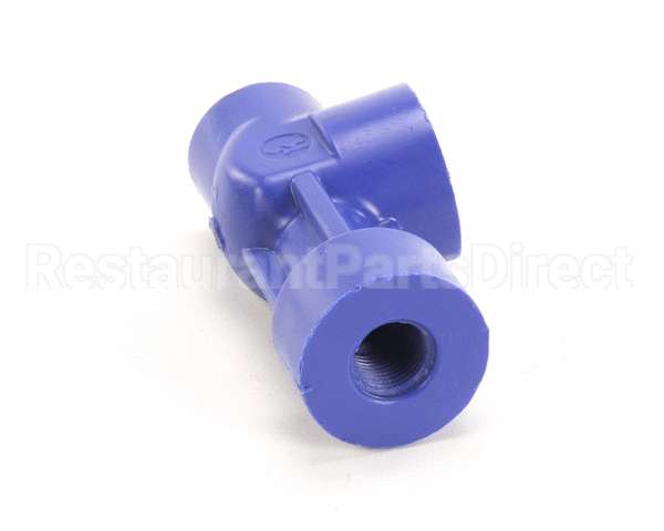 Z086460 Groen Eductor 1/2-14 Npt