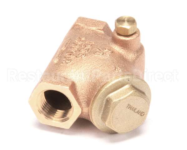 Z086461 Groen Valve Swing Check 3/8