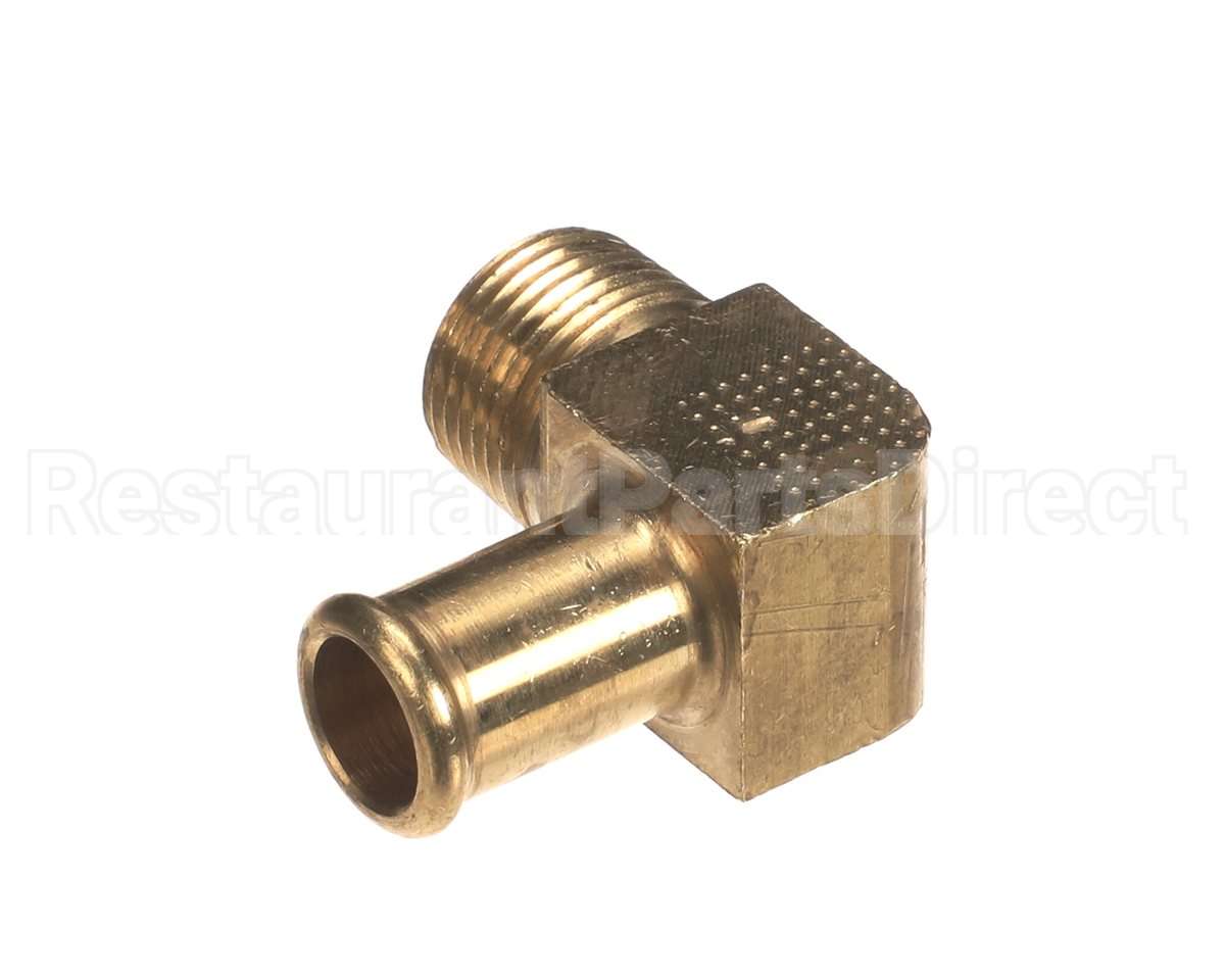 Z086481 Groen Fitting 90 Deg 3/8 Npt