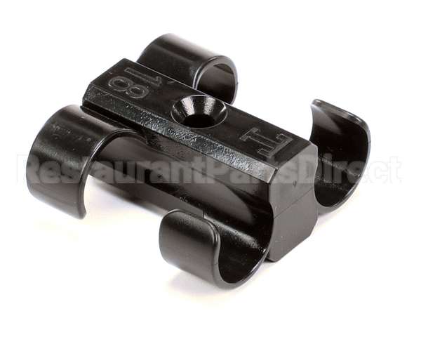 Z086485 Groen Tube Clip
