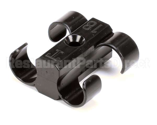 Z086485 Groen Tube Clip