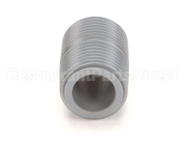 Z086493 Groen Close Nipple 3/8 18