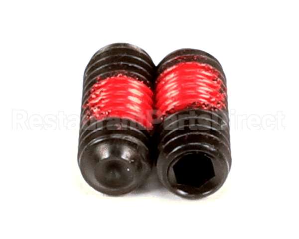 Z086617 Groen Screw Set Socket