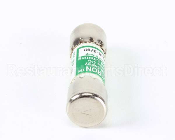 Z086881 Groen Fuse 3/10 Amp