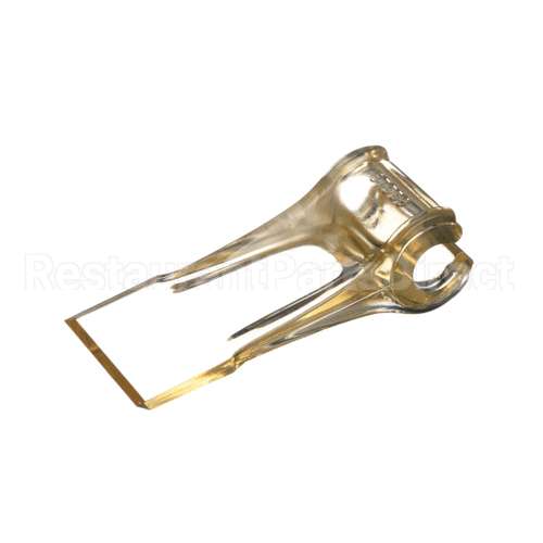 Z087539 Groen Scraper Finger Per Dwg