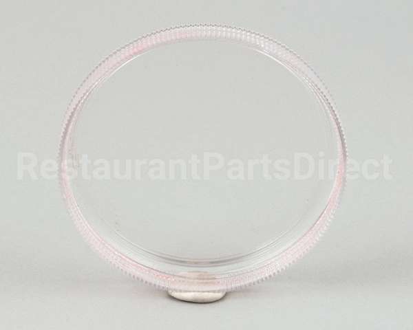 Z087635 Groen Lens Cover Plastic Threaded