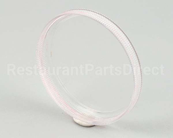 Z087635 Groen Lens Cover Plastic Threaded