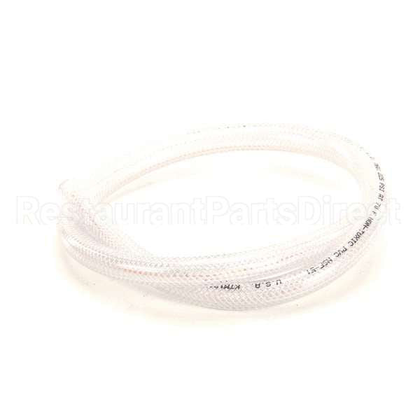 Z087919 Compatible Groen Hose, 3/8" Id, Water Fil L 29 1/4