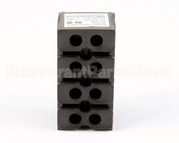 Z088214 Groen Terminal Block 4 Pole 85 Amp