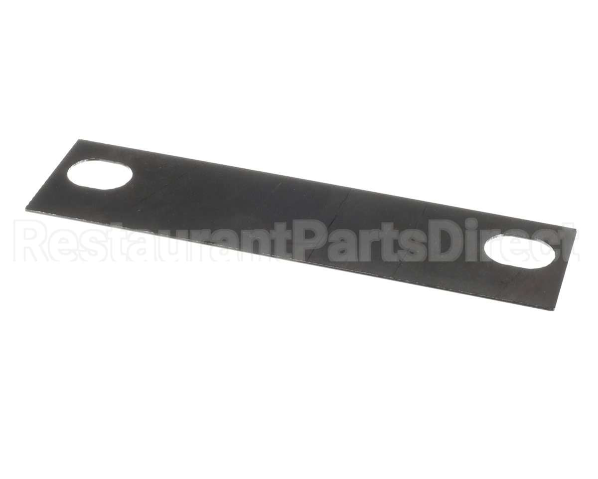 Z088246 Groen Shim Trunnion