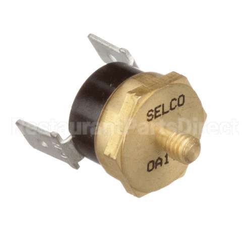 Z088865 Groen Thermostat, Sensor W/Stud 3/8