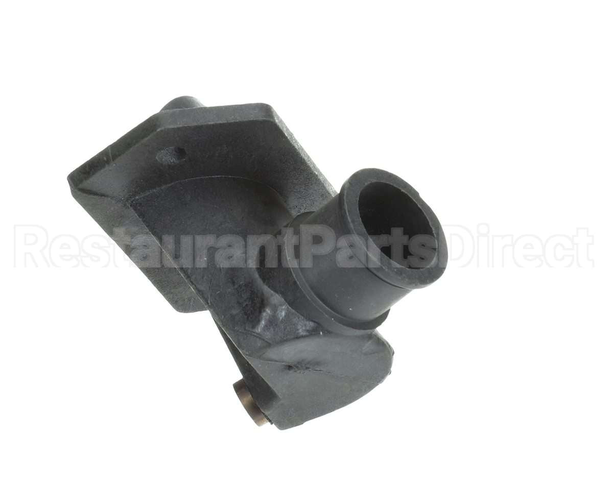 Z088874 Groen Steam Fitting Hy-6 Molded