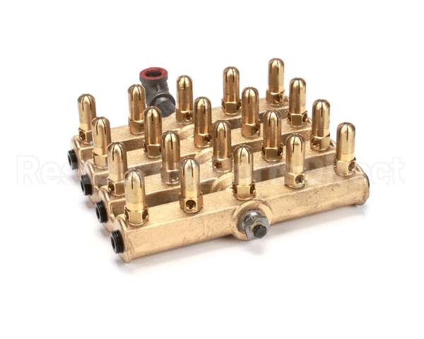 Z090626 Groen Burner Assembly Dh/1-40 Propane 0-2000