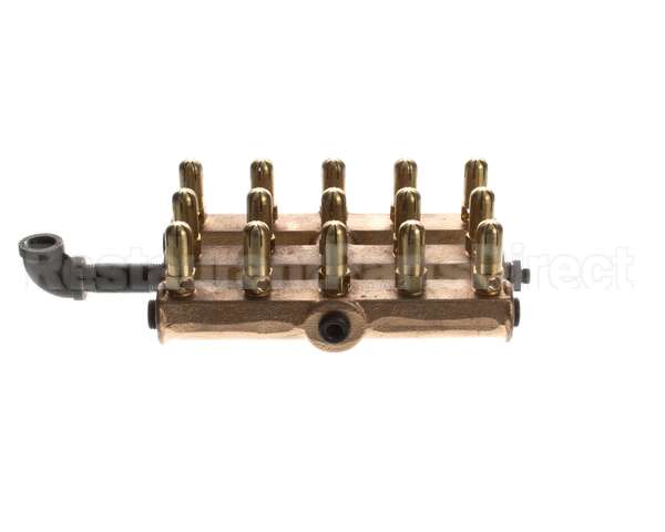 Z090645 Groen Burner Assembly - Dh/20 Natural Gas 0-20