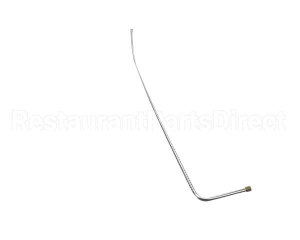 Z090766 Groen Ignitor Tube,W/Orifice