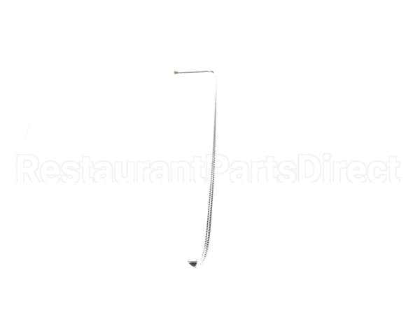 Z090766 Groen Ignitor Tube,W/Orifice