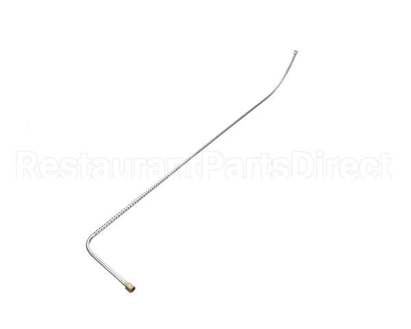 Z090766 Groen Ignitor Tube,W/Orifice