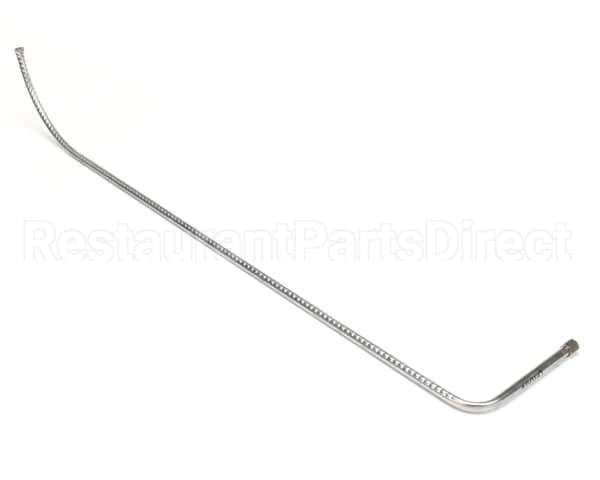 Z090767 Groen Ignitor Tube,W/Orifice