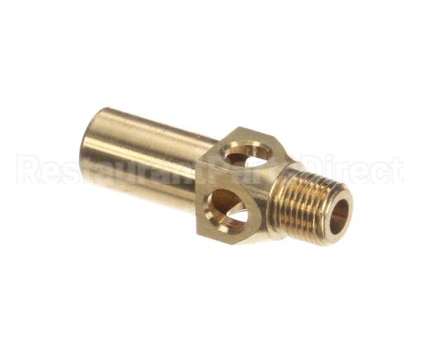 Z090867 Groen Burner Jet #640 #68 (0.0310)-1/8 Npt
