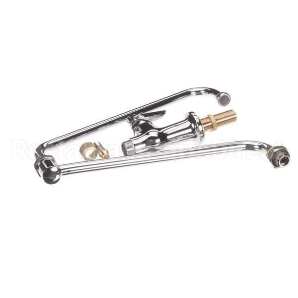 Z091869 Compatible Groen Kit, Faucet, Sgl Pantry, 11" Rear Spout Section