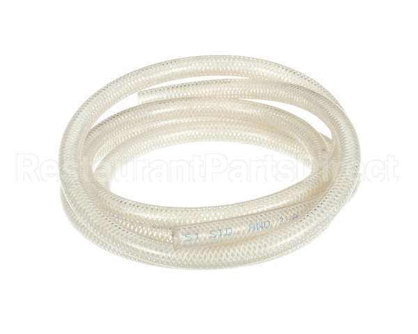 Z092111 Groen Hose 3/8Id X 109Lg Pvc Clr