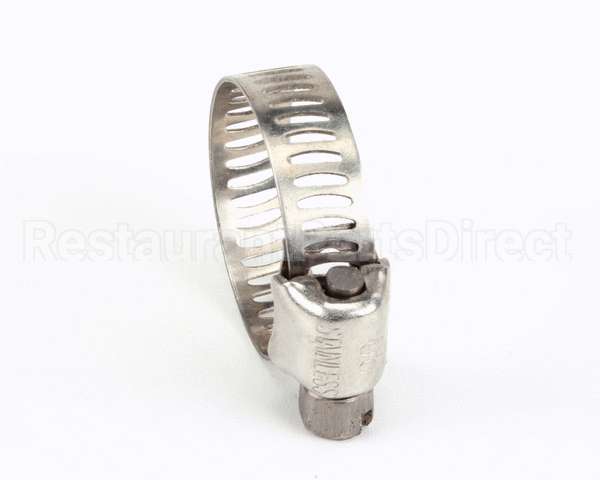 Z093482 Groen Clamp Hose Low