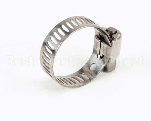 Z093482 Groen Clamp Hose Low