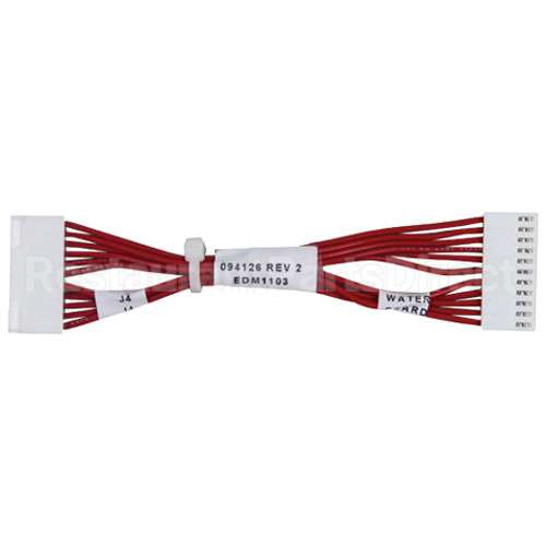 Z094126 Compatible Groen Harness - Water Level Board