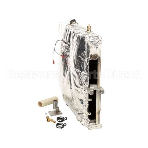 Z094128S Groen Steam Generator Asm, Service, Hy-6G Rhs