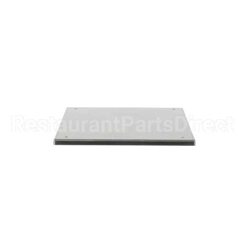 Z094141 Groen Door Panel Inside