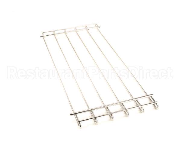 Z094148 Groen Rack Left