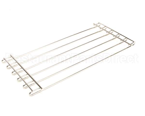 Z094148 Groen Rack Left
