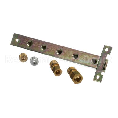 Z094170 Groen Manifold Fitting Assembly