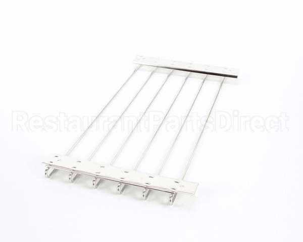 Z094191 Groen Rack Asm Right