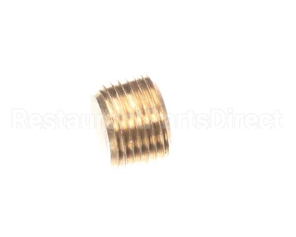 Z096703 Groen Countersunk Hex Head