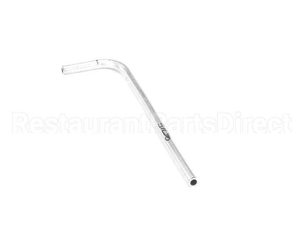 Z096715 Groen Tubing .375 (Prebend)
